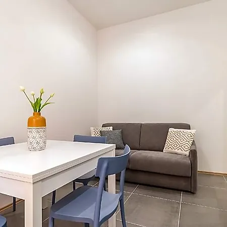 Hotel Elegante Vicino Stazione - Grey Trieste