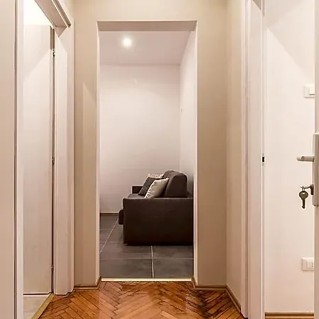 Hotel Elegante Vicino Stazione - Grey Trieste
