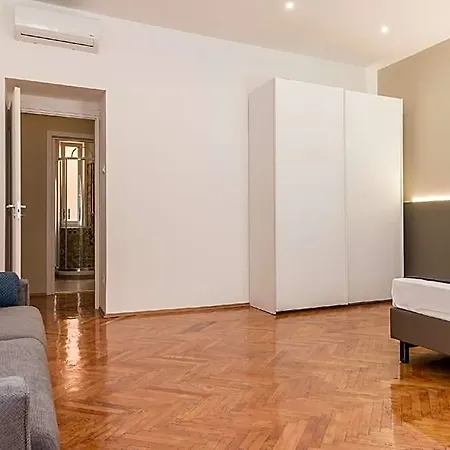 Hotel Elegante Vicino Stazione - Grey Trieste