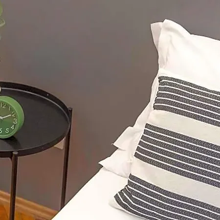 Hotel Elegante Vicino Stazione - Grey