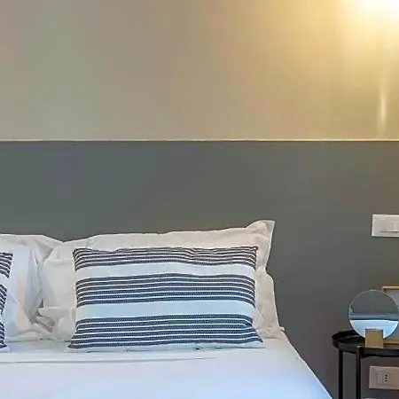 Hotel Elegante Vicino Stazione - Grey Trieste